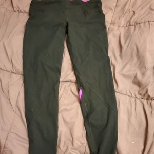 Under Armour leggings